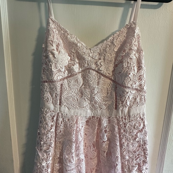 Ted Baker dress - Picture 2 of 4